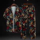 Venom Drip Co-Ord Set
