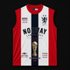 NORWAY FOOTBALL TANK