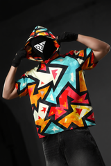 Arrostrom Summer Hoodie