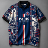 PSG POLO JERSEY