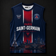 PSG CLUB TANK