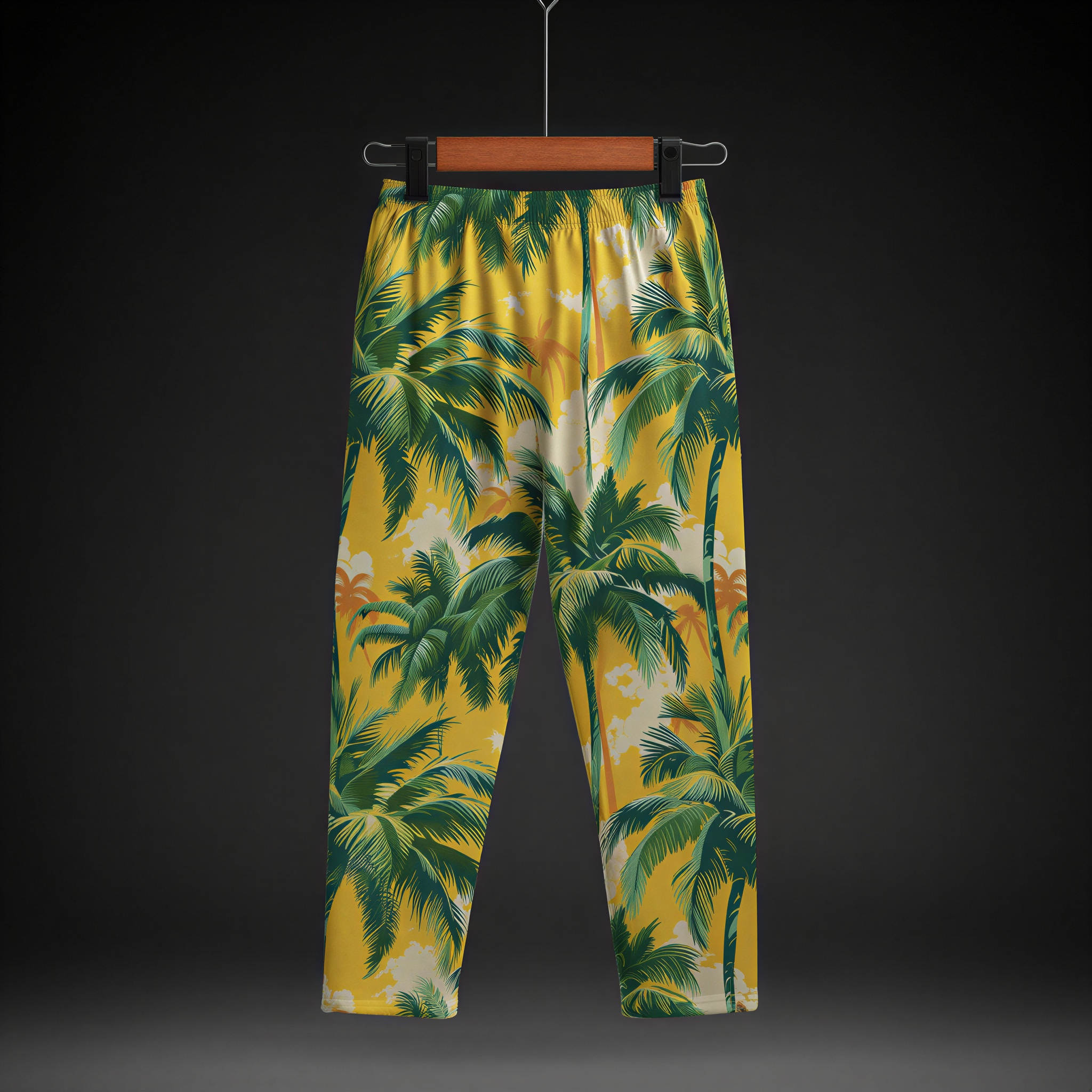 Sunny Island Co-Ord Set
