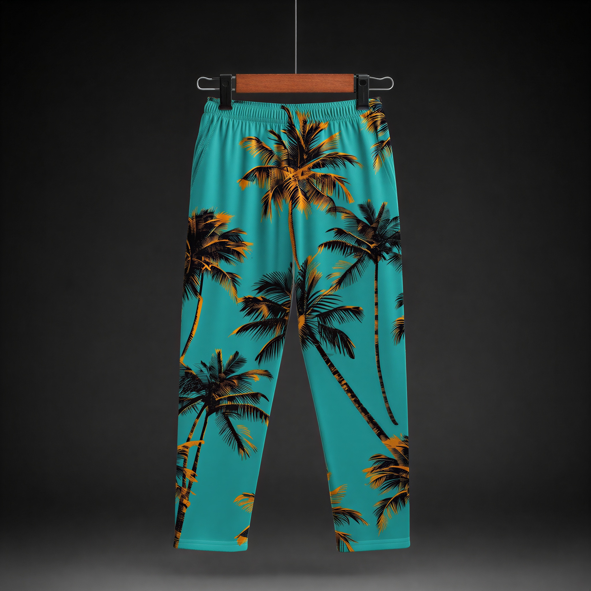 Tropic Flow Co-Ord Set