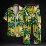 Sunny Island Co-Ord Set
