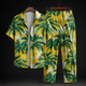 Sunny Island Co-Ord Set