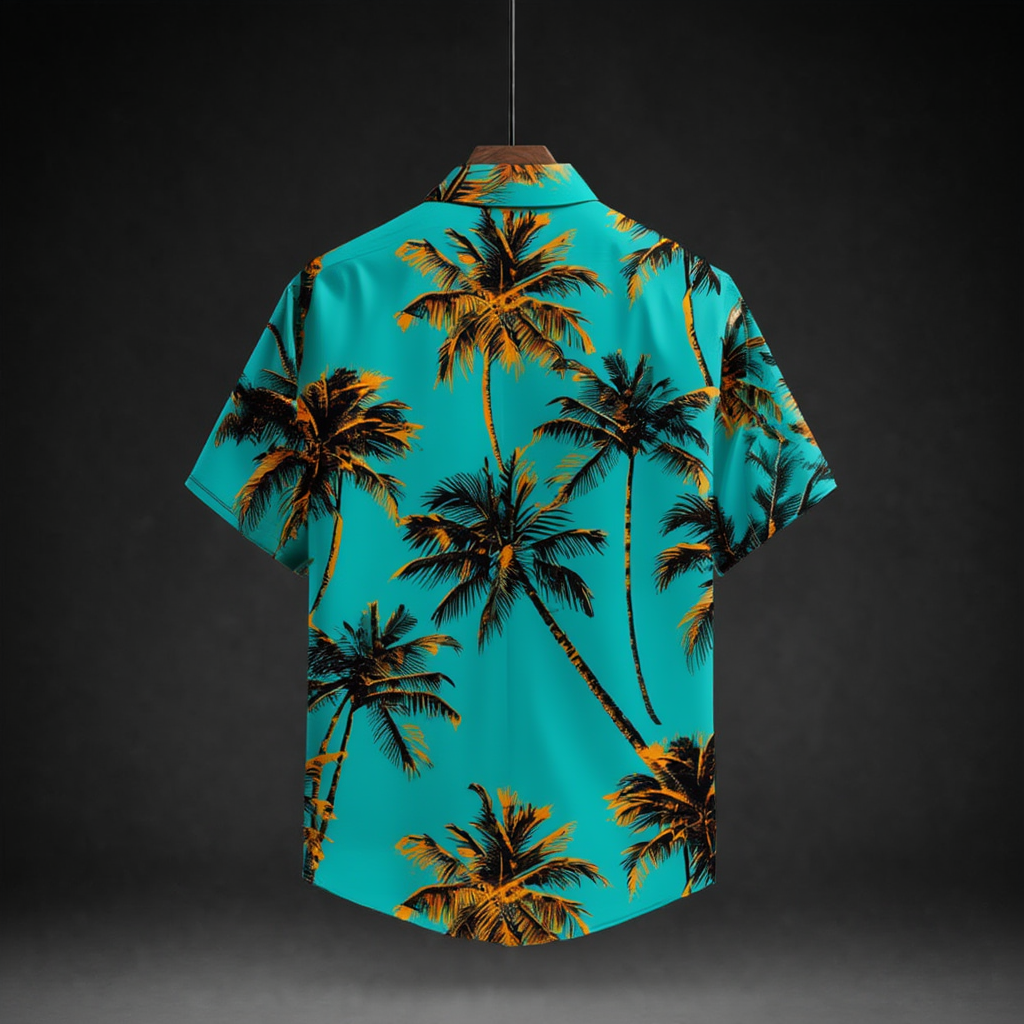 Tropic Flow Co-Ord Set