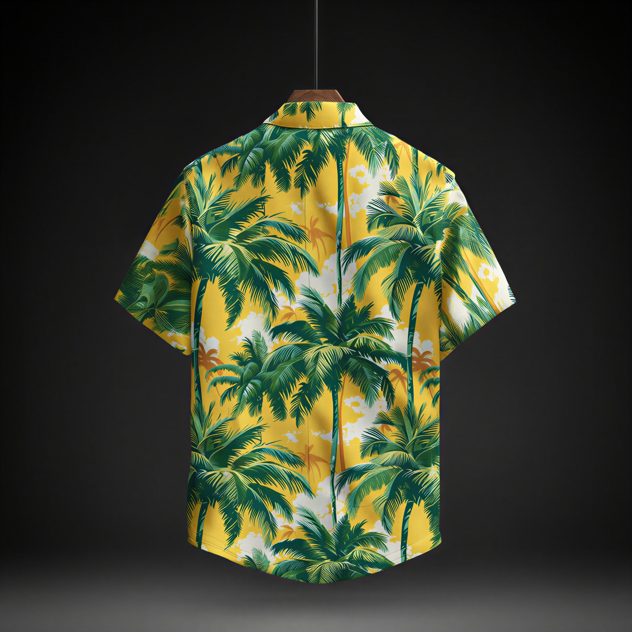 Sunny Island Co-Ord Set