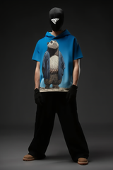 Pandaway Summer Hoodie
