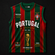 PORTUGAL FOOTBALL TANK