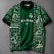 REAL MADRID POLO JERSEY