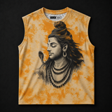 MAHADEV PRINTED TANK