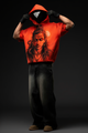 Rudra Dhyan Summer Hoodie