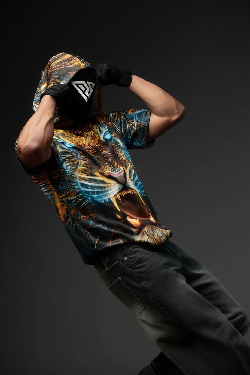 Sher Summer Hoodie