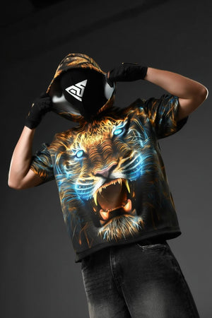 Sher Summer Hoodie