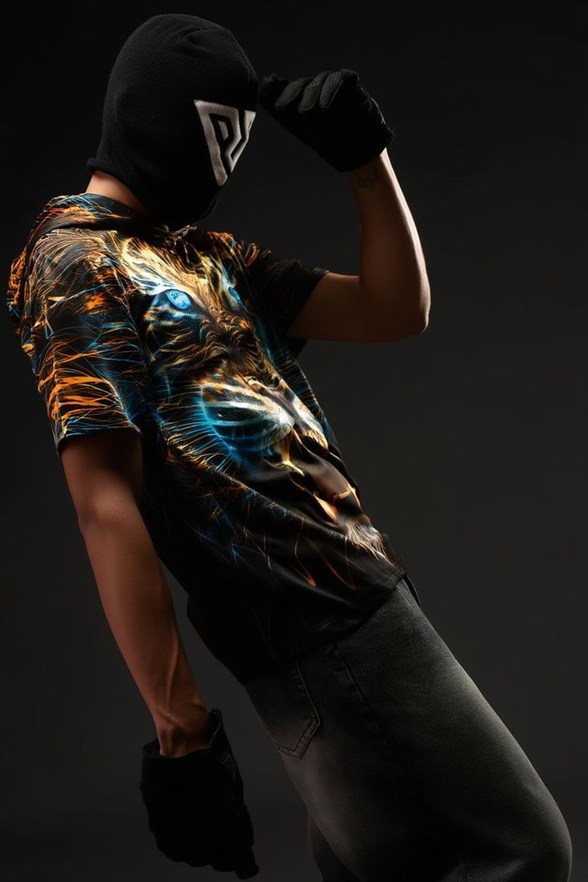 Sher Summer Hoodie