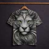 Roarstrom PrInted T- Shirt