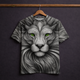 Roarstrom PrInted T- Shirt