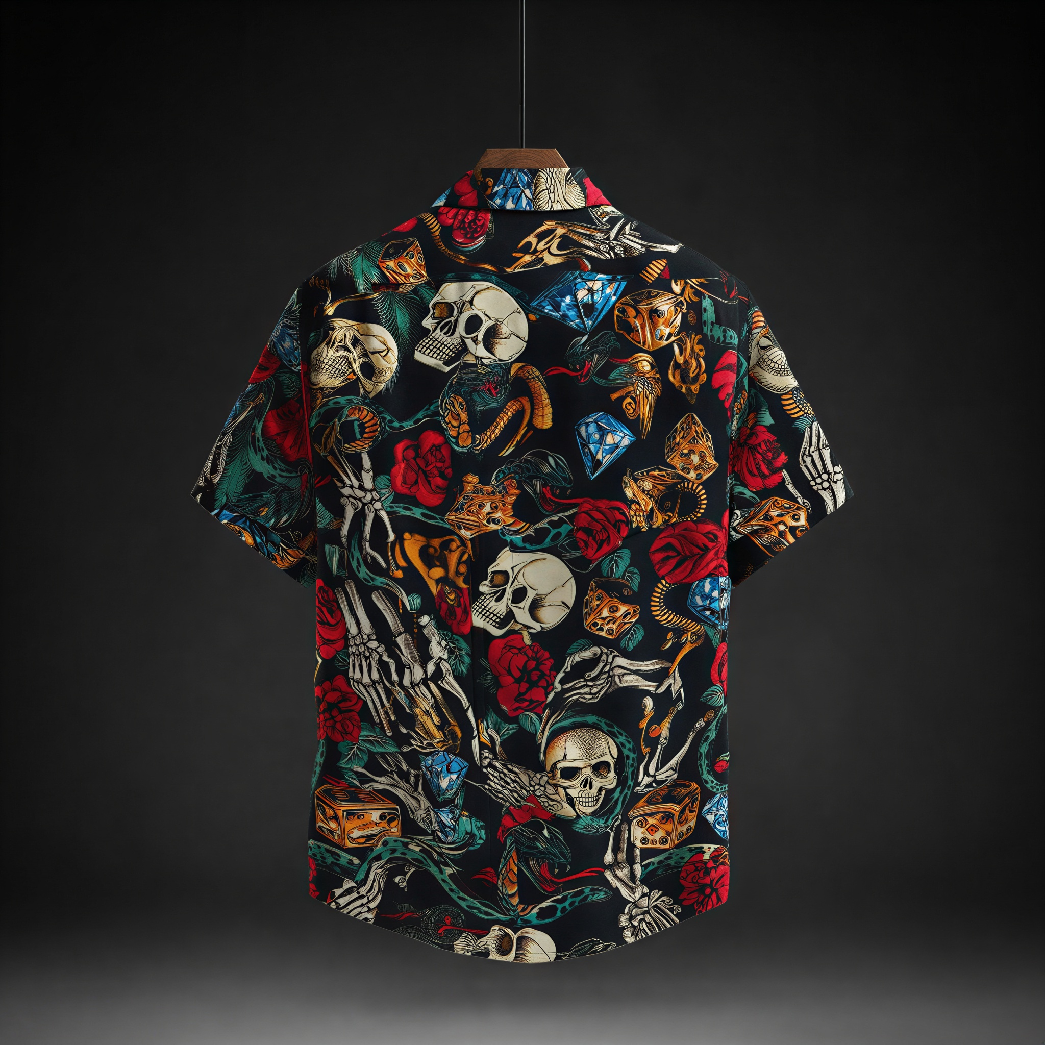 Venom Drip Co-Ord Set