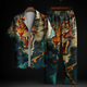 Fury Tiger Co-Ord Set