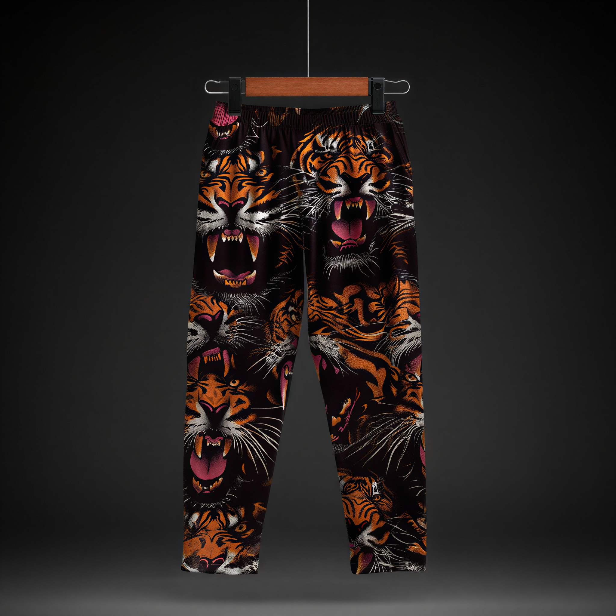Tiger Rage Co-Ord Set