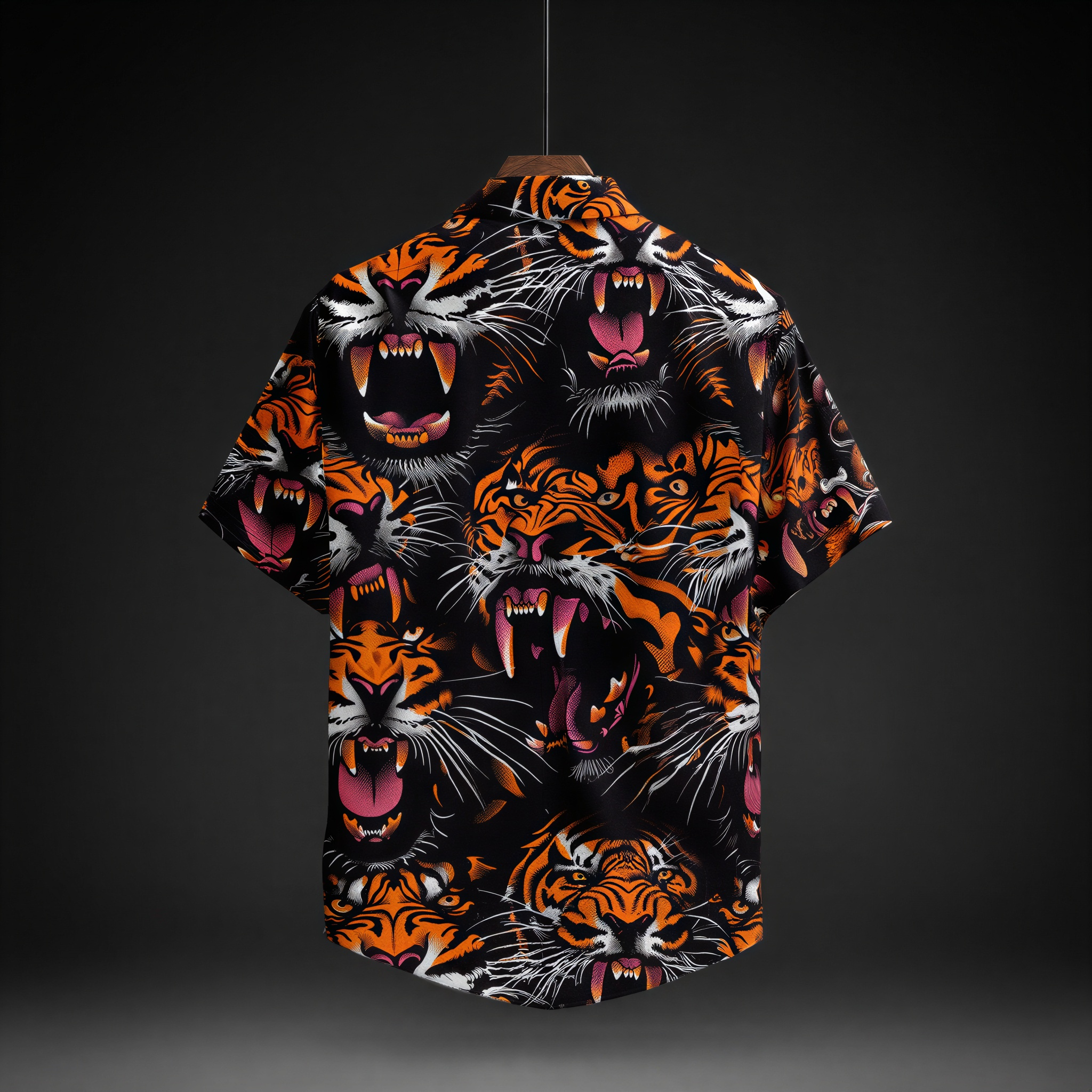 Tiger Rage Co-Ord Set