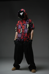 Wordplay Summer Hoodie