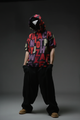 Wordplay Summer Hoodie