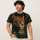 Wildgaze Printed T-shirt