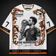 GERMANY OVERSIZED T SHIRT