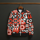 SHAPE PLAY BOMBER JACKET