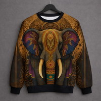 Regal Trunk Sweatshirt
