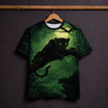 Panthera Printed T-shirt