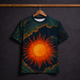Solflare Printed T-shirt