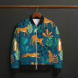 Urban Safari BOMBER JACKET